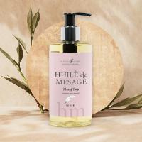 Huilé de Mesage Masaj Yağı